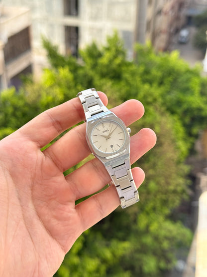 Small zara patek