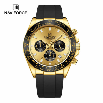 Naviforce NF-8054 Flex Chrono
