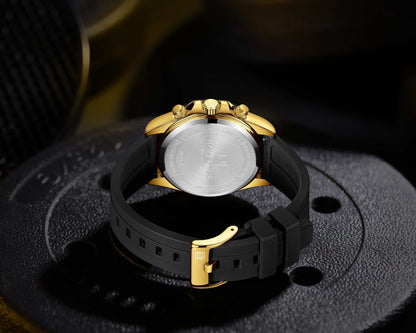 Naviforce NF-8054 Flex Chrono