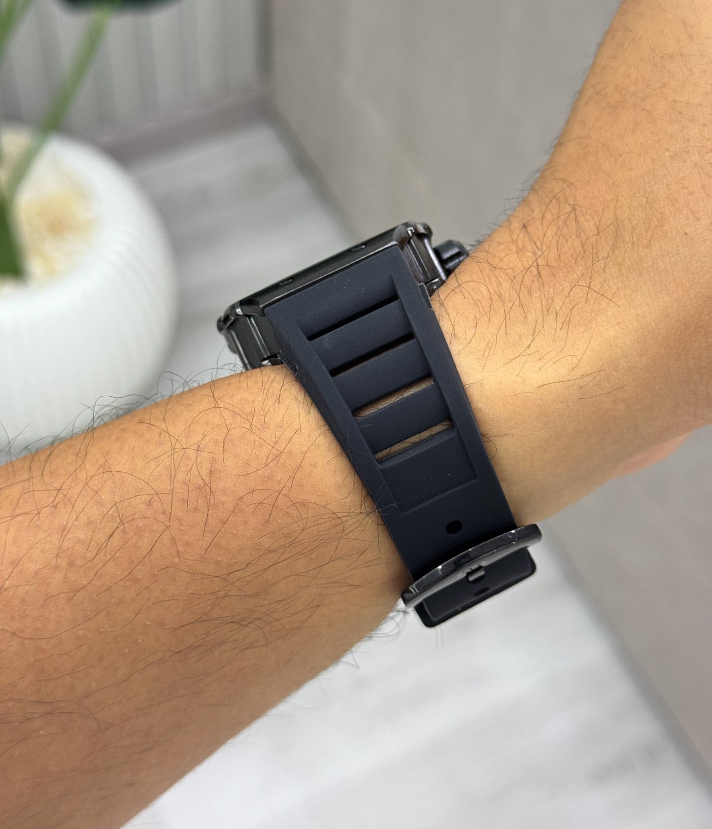 Zara rubber (Richard mille edition)