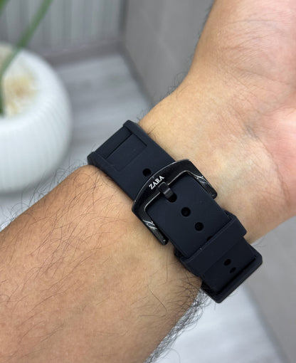 Zara rubber (Richard mille edition)