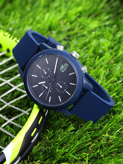 Lacoste Watch For Men 2010970