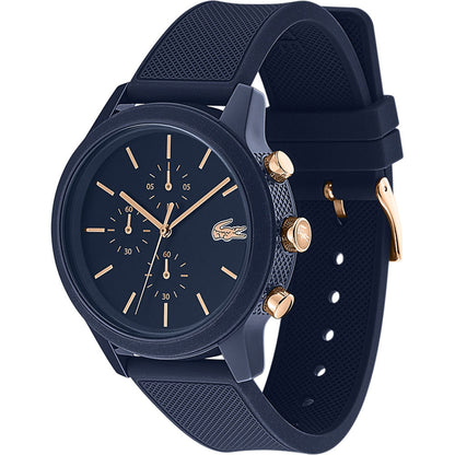 Lacoste Watch For Men 2011013