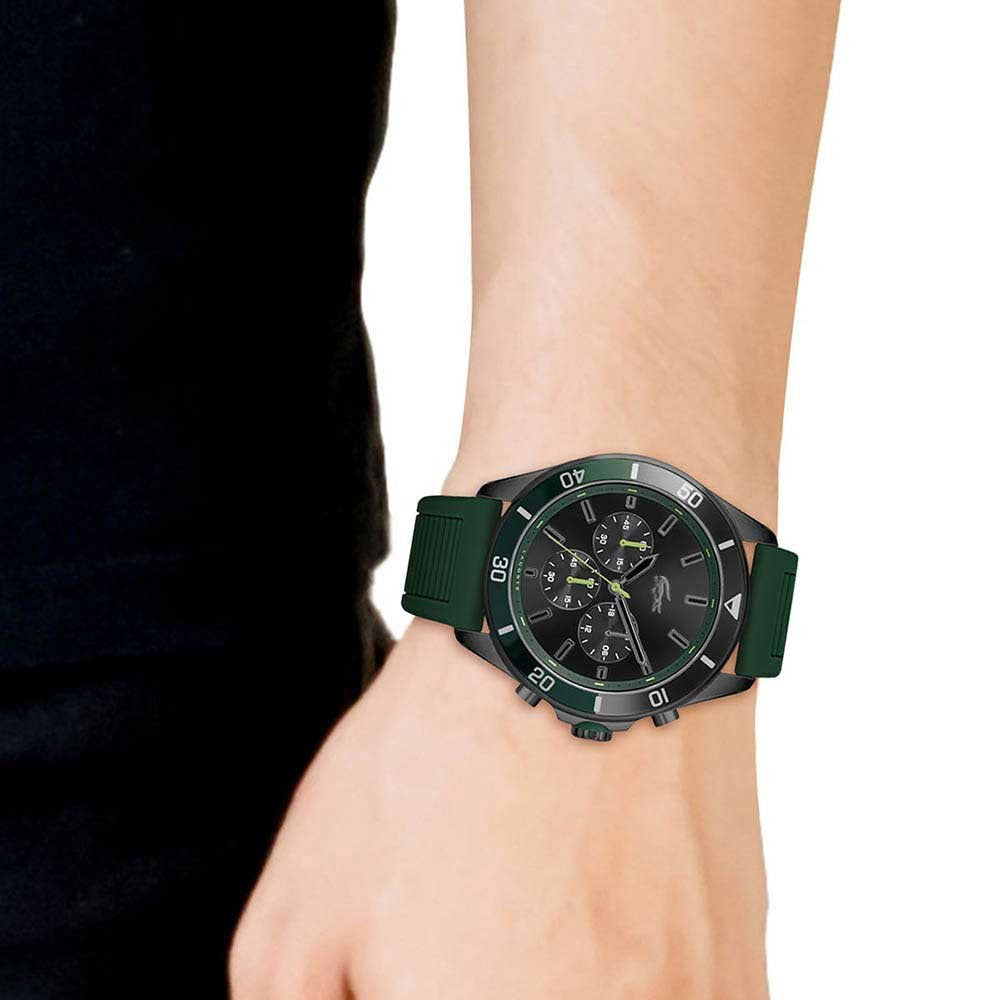 Lacoste Watch For Men 2011153