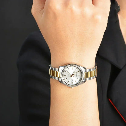 Casio Watshes For Women LTP-1302SG-7AVDF