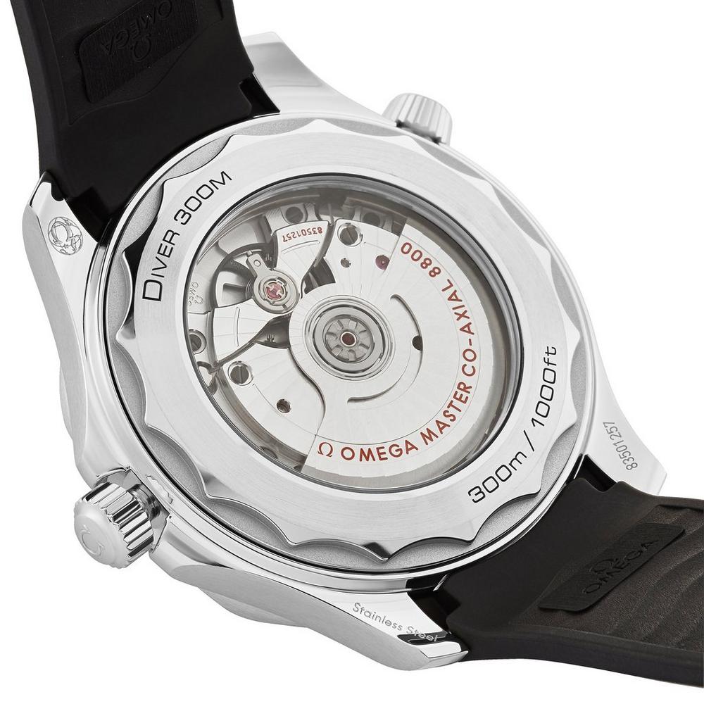 omega-seamaster-diver-300m-co-axial-automatic-black-watch