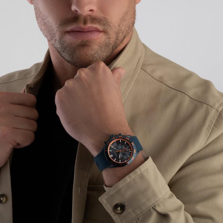 Hugo Boss Watch For Men 1514142