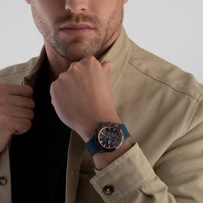 Hugo Boss Watch For Men 1514142