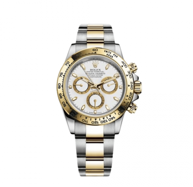 Rolex watch Mirror Original Watch