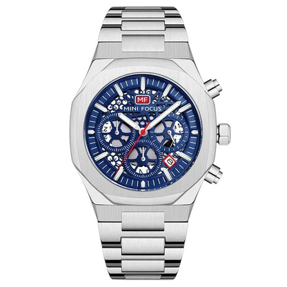 MINI FOCUS - MF0411G