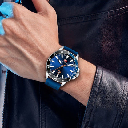 Mini Focus Watch For Men MF0020G.02