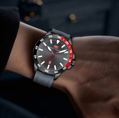 Mini Focus Watch For Men MF0020G.03