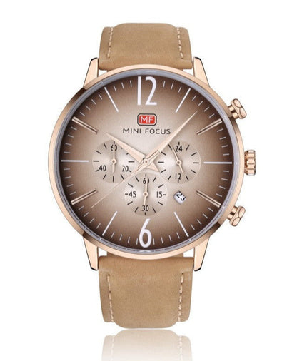 Mini Focus Watch For Men MF0114G .02
