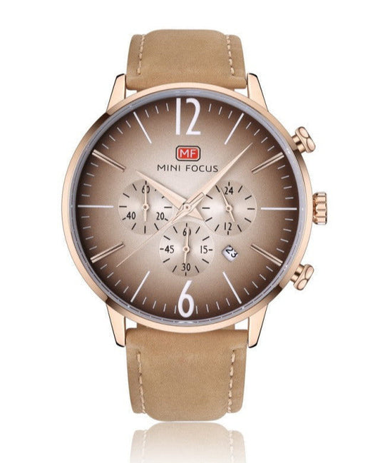 Mini Focus Watch For Men MF0114G .02