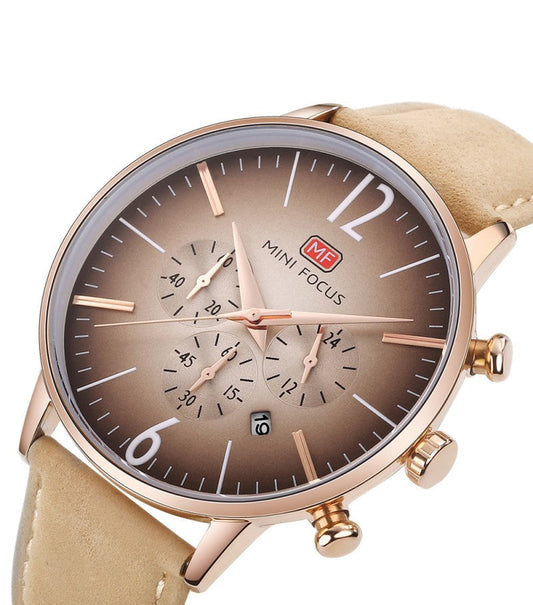 Mini Focus Watch For Men MF0114G .02