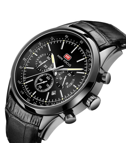Mini Focus Watch For Men MF0116G.01