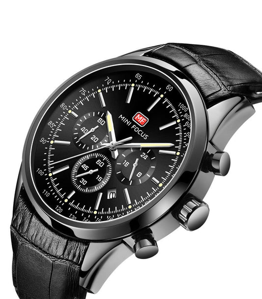 Mini Focus Watch For Men MF0116G.01
