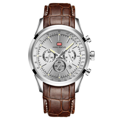 Mini Focus Watch For Men MF0116G.02