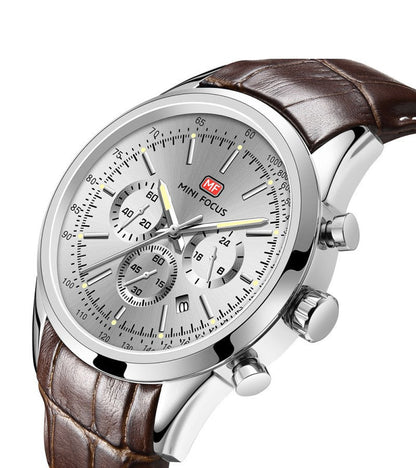 Mini Focus Watch For Men MF0116G.02