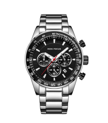Mini Focus Watch For Men MF0187G.01