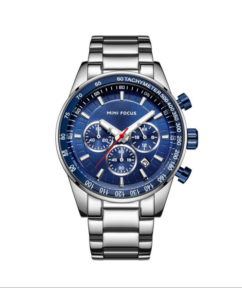 Mini Focus Watch For Men MF0187G.03