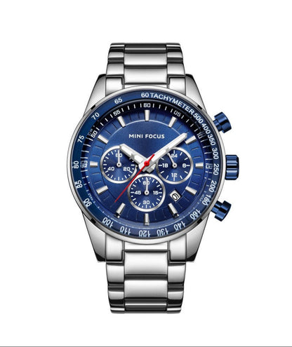 Mini Focus Watch For Men MF0187G.03