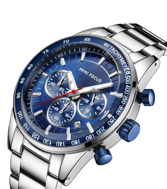 Mini Focus Watch For Men MF0187G.03
