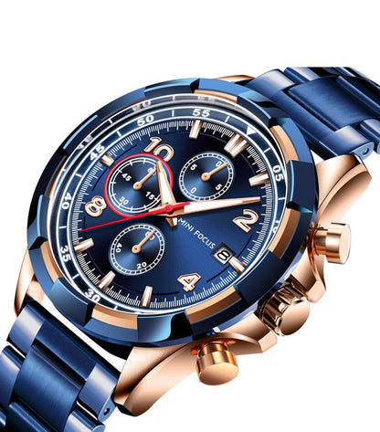 Mini Focus Watch For Men MF0198G.01