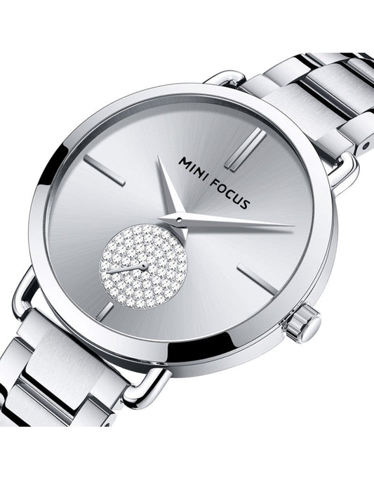 Mini Focus Watch For Women MF0222L5