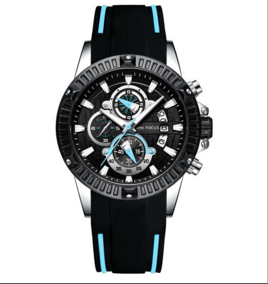 Mini Focus Watch For Men MF0244G.03