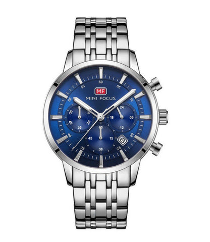 Mini Focus Watch For Men MF0282G.03