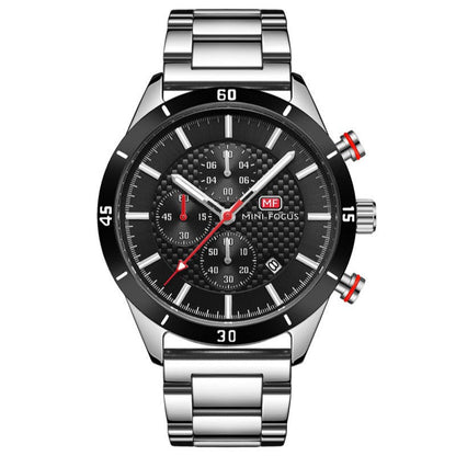 Mini Focus Watch For Men MF0283G.04