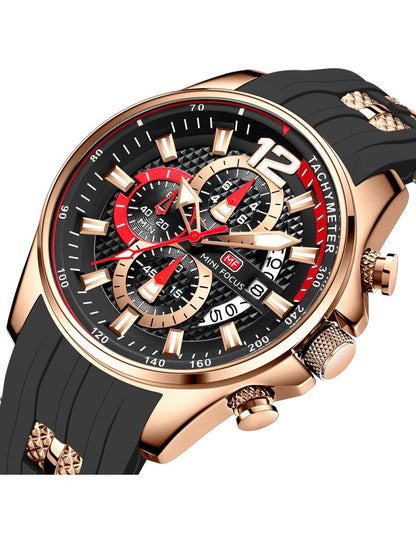Mini Focus Watch For men MF0350G1
