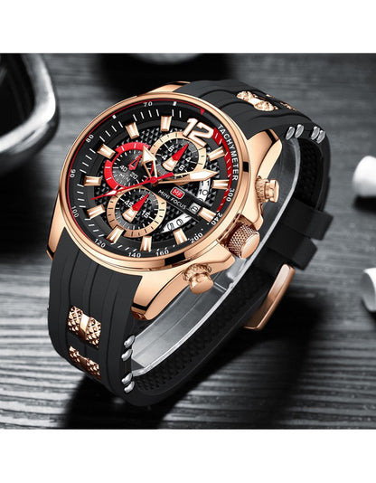 Mini Focus Watch For men MF0350G1