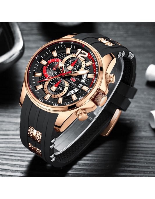 Mini Focus Watch For men MF0350G1