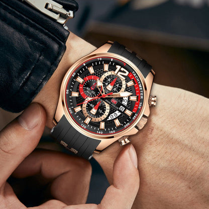 Mini Focus Watch For Men MF0350G.01