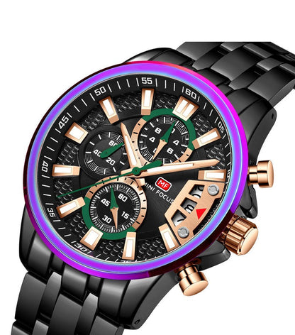 Mini Focus Watch For Men MF0352G.05