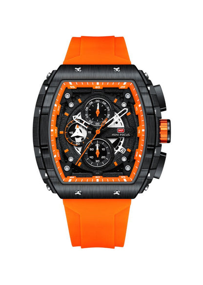 Mini Focus Watch For Men  MF0399G.01