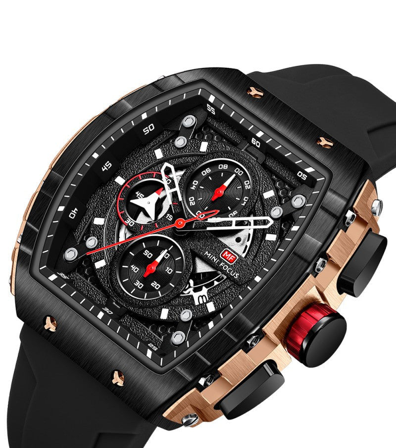 Mini Focus Watch For Women MF0399G.03