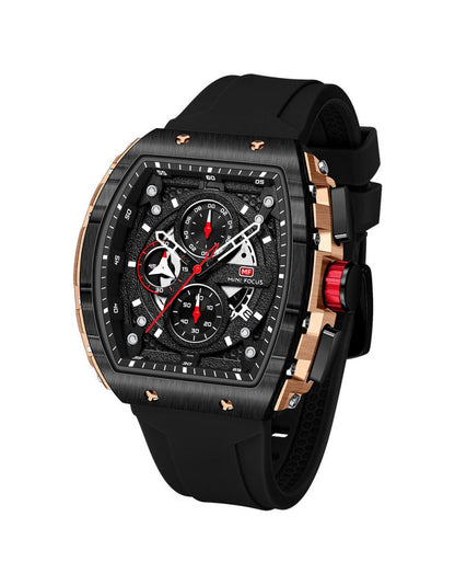 Mini Focus Watch For Women MF0399G.03