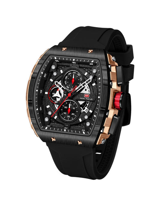 Mini Focus Watch For Women MF0399G.03