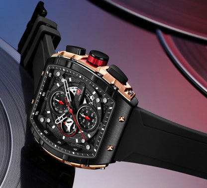 Mini Focus Watch For Women MF0399G.03