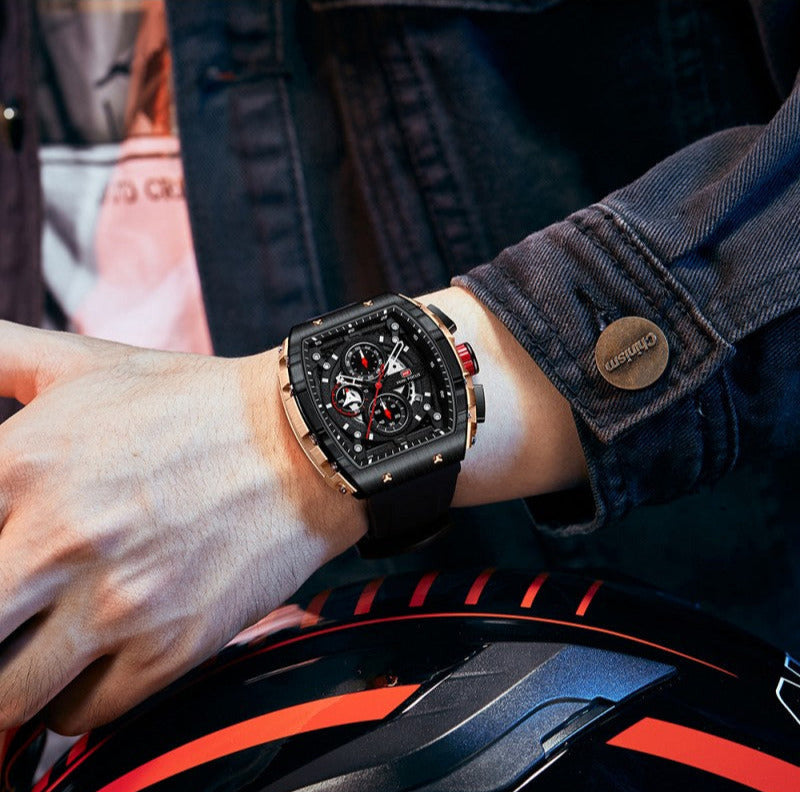 Mini Focus Watch For Women MF0399G.03