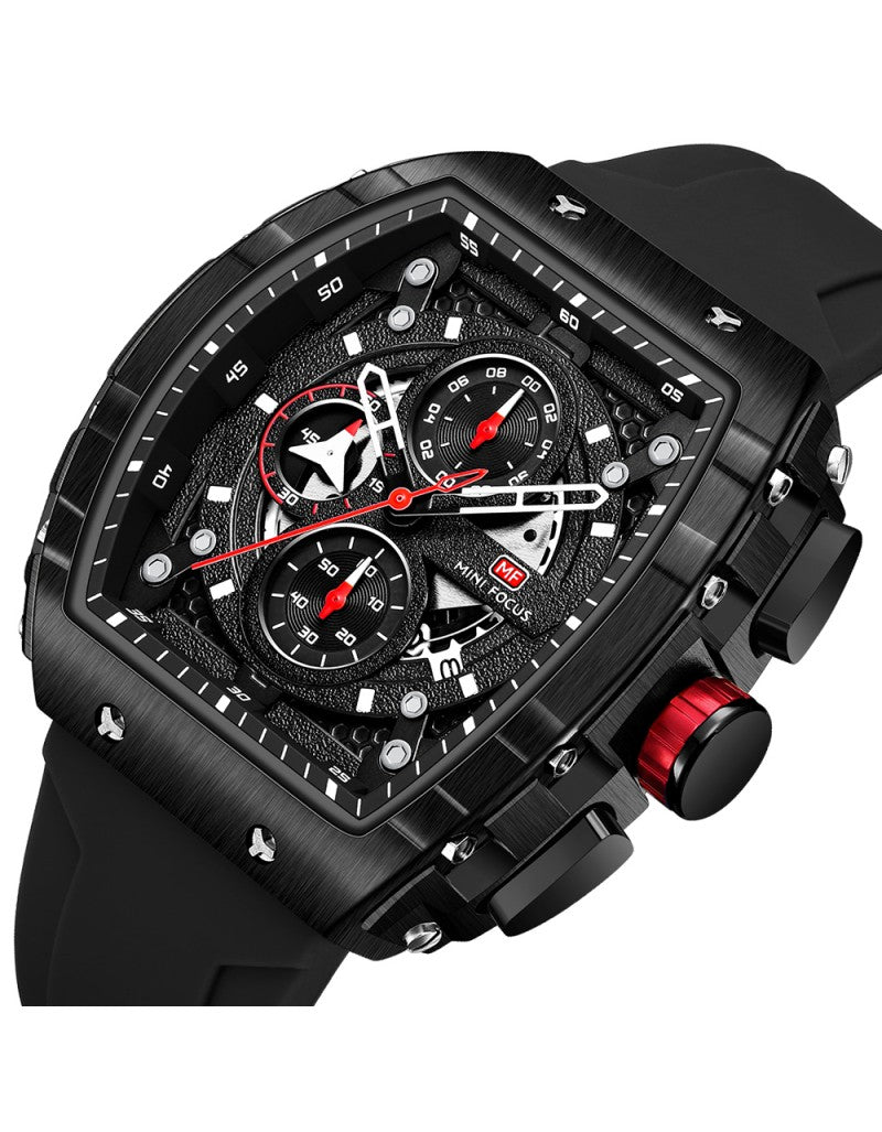 Mini Focus Watch For Men MF0399G .05