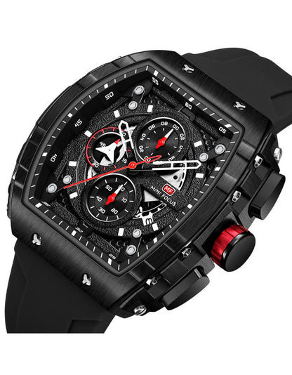 Mini Focus Watch For Men MF0399G .05