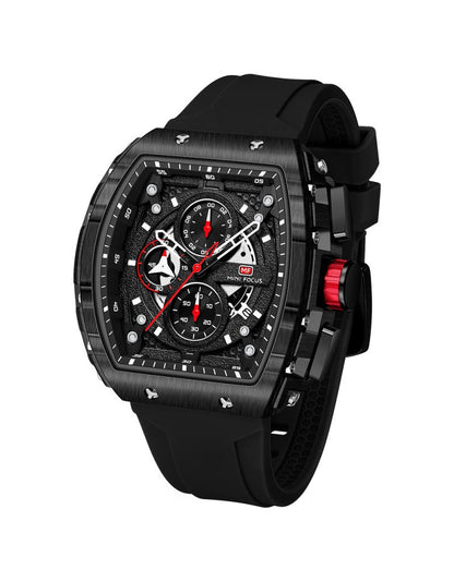 Mini Focus Watch For Men MF0399G .05
