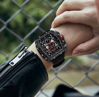 Mini Focus Watch For Men MF0399G .05