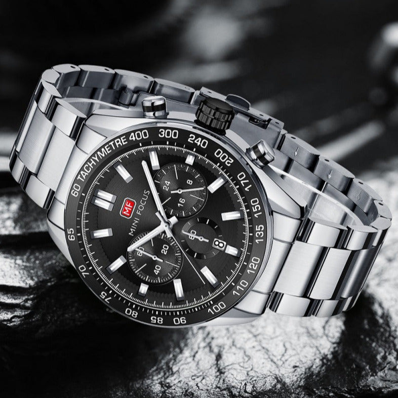 Mini Focus Watch For Men MF0403G.05