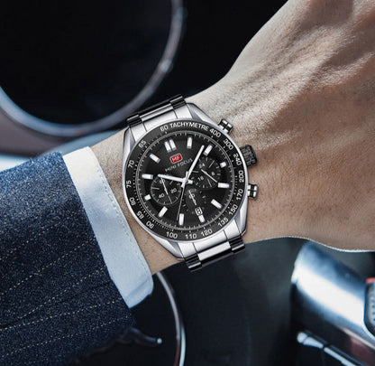 Mini Focus Watch For Men MF0403G.05