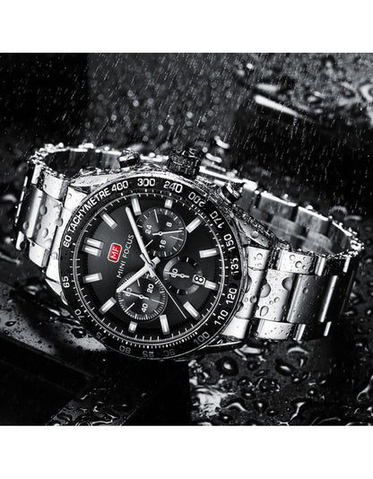 Mini Focus Watch For Men MF0403G.05
